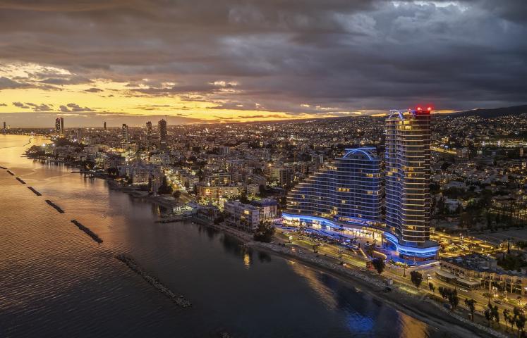 Лимассол - лидер роста цен на Кипрскую недвижимость